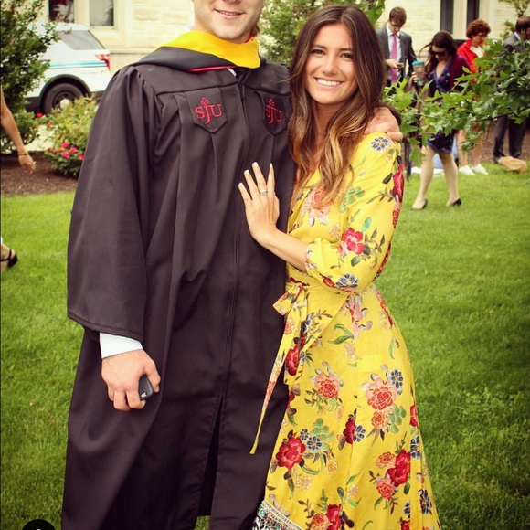 Anthropologie dress - Picture 3 of 5